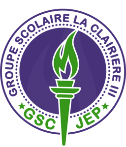 Logo du Groupe Scolaire La Clairière III